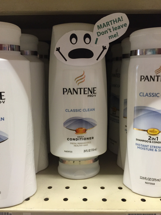 clever pranks - Martha! Don't leave me! Ante Panti Pantene ProV Classic Classic Clean Conditioner 2 In 1 Fresh, Manageable Healthy Hair Shampoo & Condi Instant Streng Moisture & Si 34850725 21 F1 02 03 126 Roz 375 ml 76572068