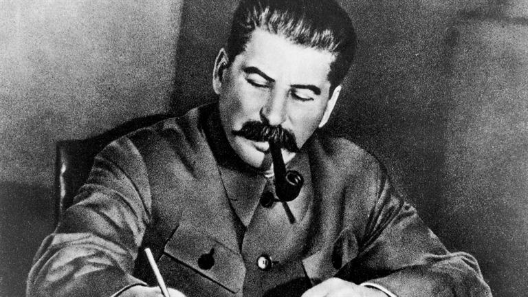 Stalin tried to have John Wayne assassinated.