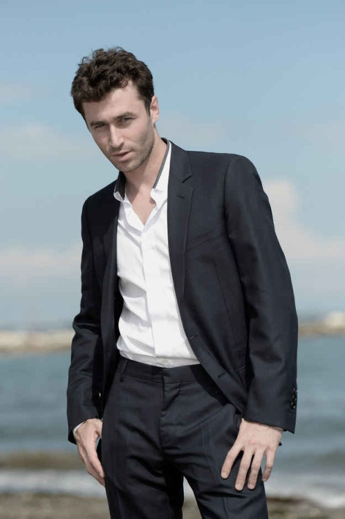 James Deen is the Treasurer and Chairperson of APAC, the recently 

formed Adult Performer Advocacy Committee, which protects the rights of 

performers. He's also a philanthropist, who has donated to breast 

cancer charities and helped raise money for AIDS charities. If he's not 

suitable for president, then who is?