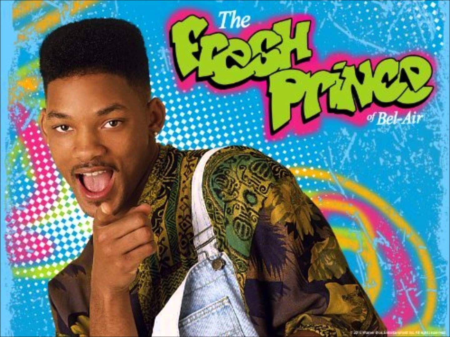 fresh prince of bel air - The of Be