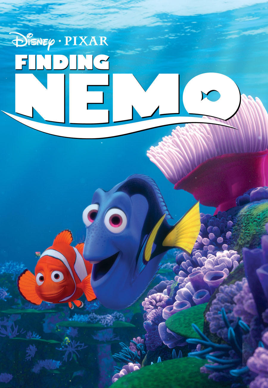 Finding Nemo hit the cinemas 11 years ago.