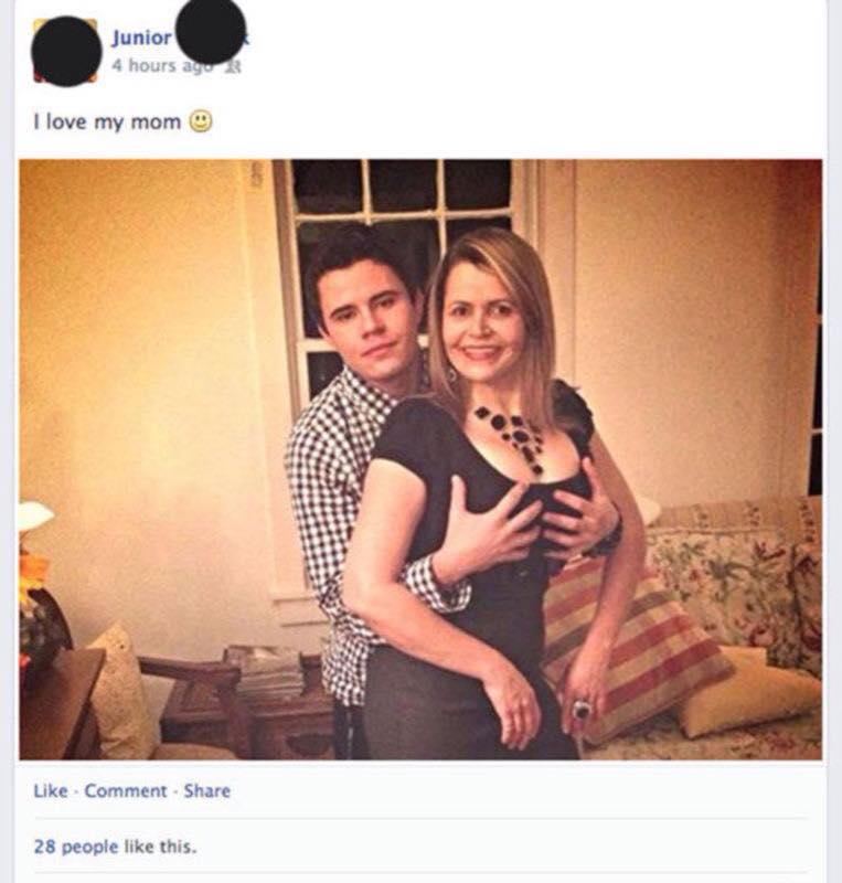 20 People Who Will Make You Cringe