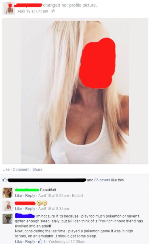 20 People Who Will Make You Cringe