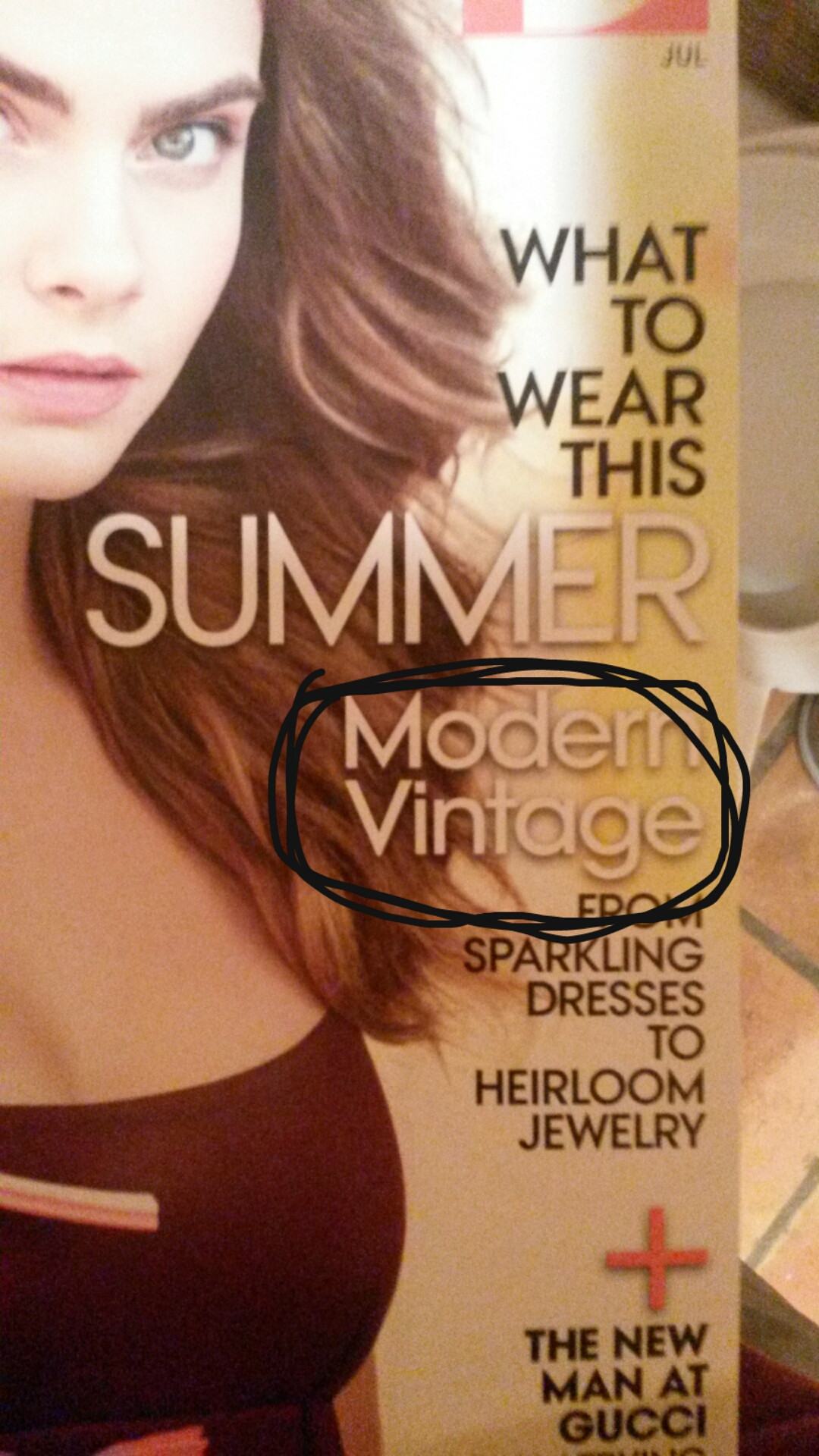 hair coloring - What To Wear This Summer Moden Vintage Sro Sparkling Dresses Heirloom Jewelry To The New Man At Gucci