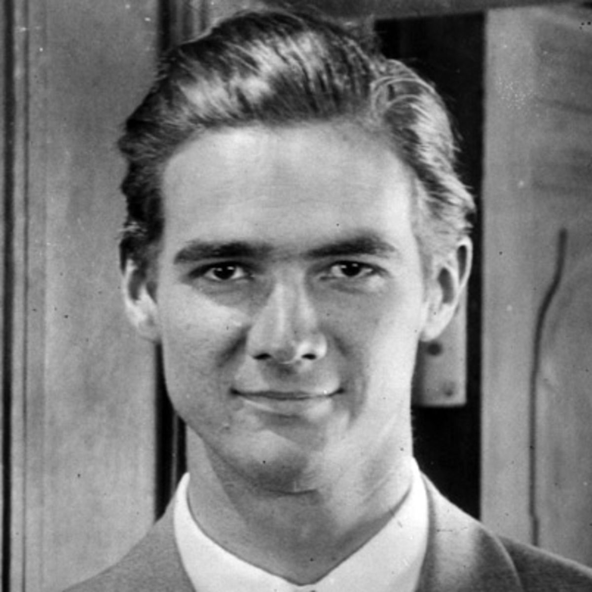 Howard Hughes bought an entire casino just so he could tear down their 

neon sign. Visible from Hughes' bedroom, it apparently had kept him up 

at night.