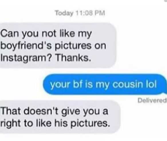18 People on Social Media Who Will Make You Cringe