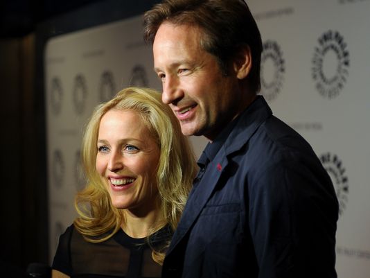 The X-Files turns 22 this year.
