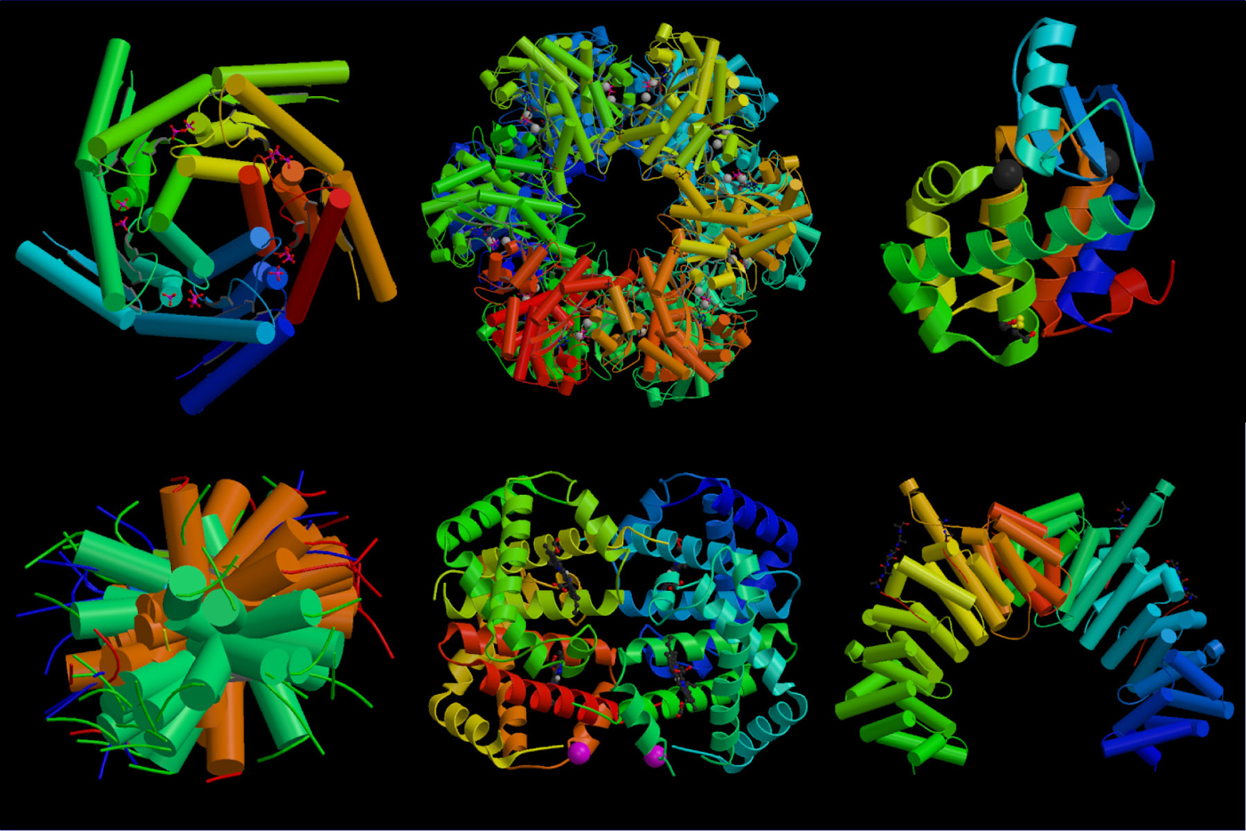 In 2011, people playing Foldit, an online puzzle game about protein 

folding, resolved the structure of an enzyme that causes an Aids-like 

disease in monkeys. Researchers had been working on the problem for 

13 years. The gamers solved it in three weeks.