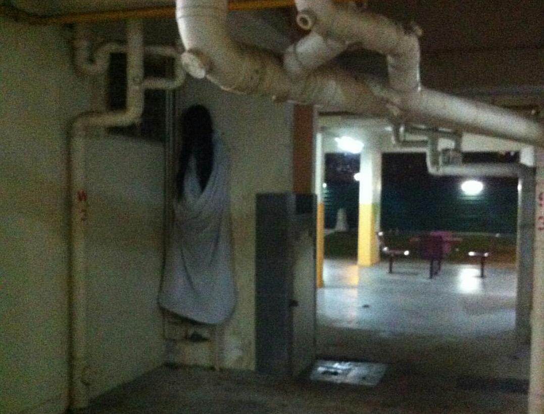 23 Images That Are Creepy As F*CK