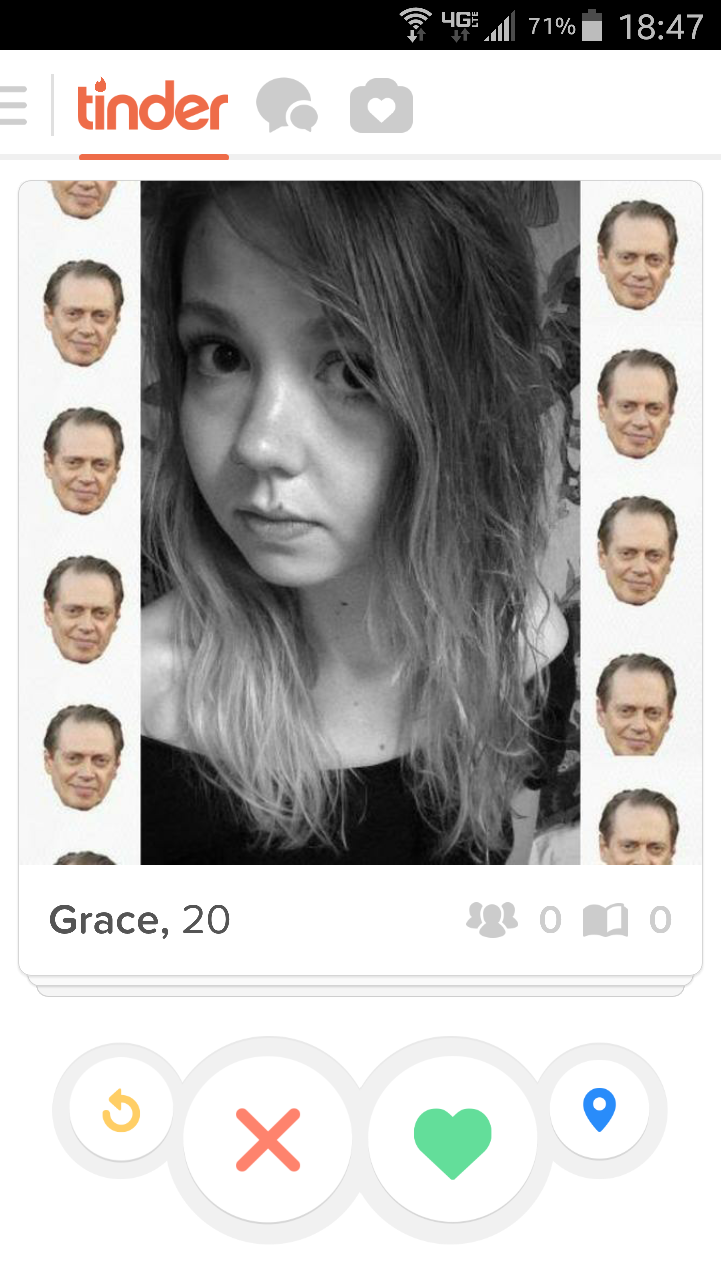 22 Tinder Profiles That Get Right To The Point