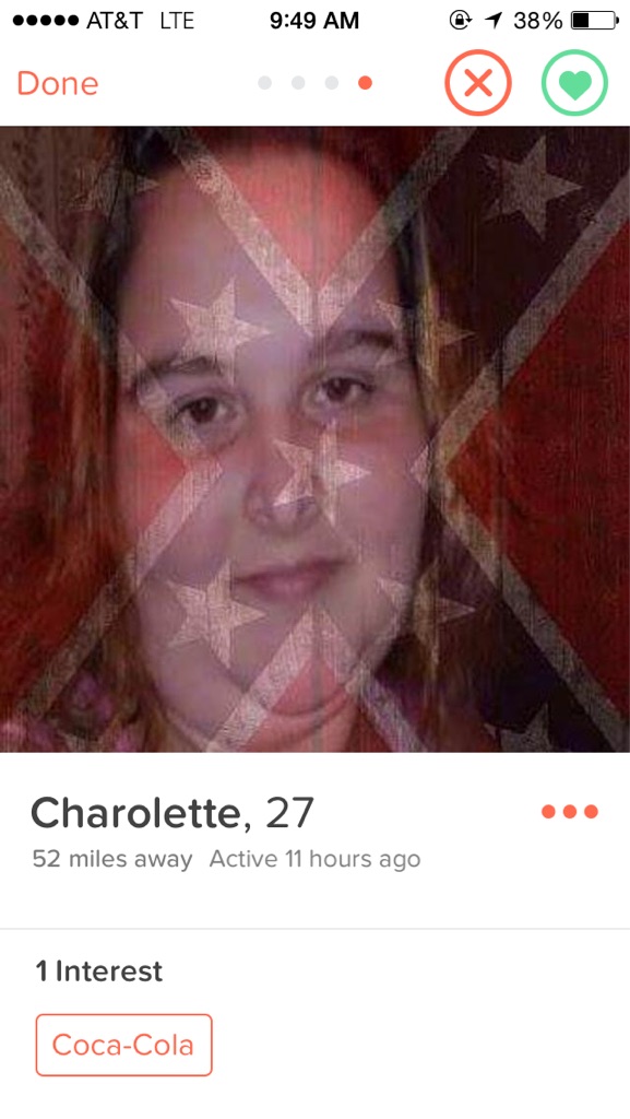 22 Tinder Profiles That Get Right To The Point