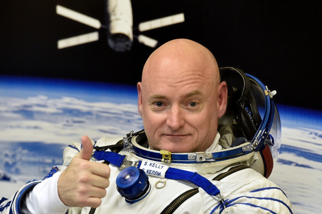 US astronauts are required to learn Russian as part of their 

extensive training, and have to be able to run the ISS using 

Russian-language training manuals if necessary.