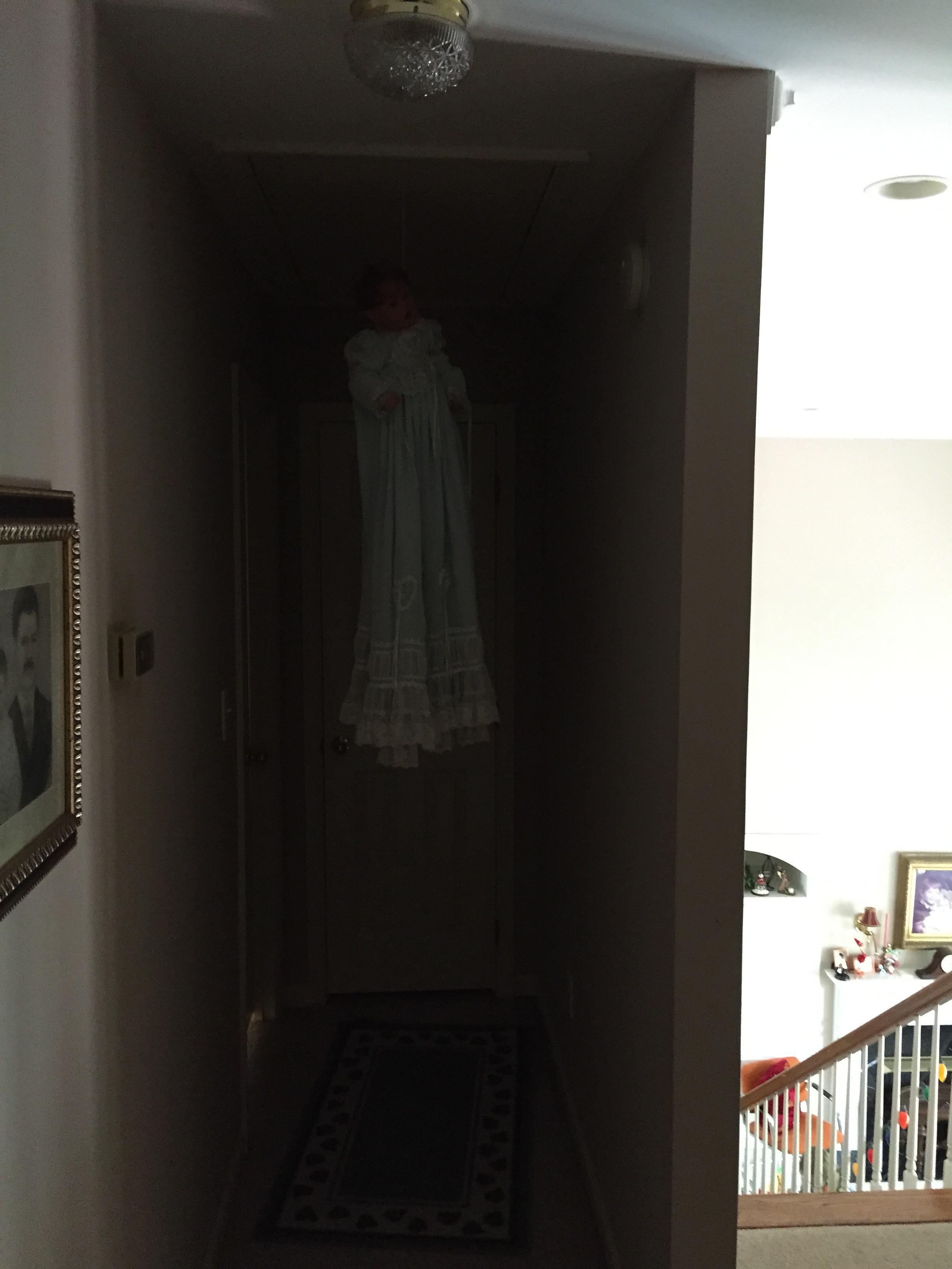 25 Images That Are Creepy As F*CK