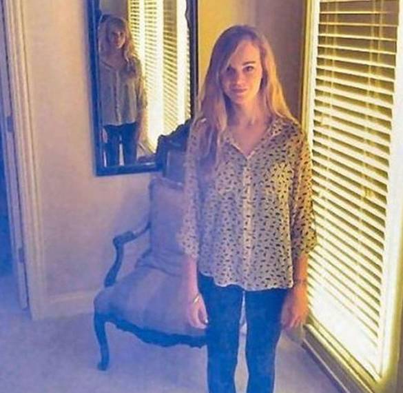 25 Images That Are Creepy As F*CK