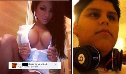 25 People Who Will Make You Cringe