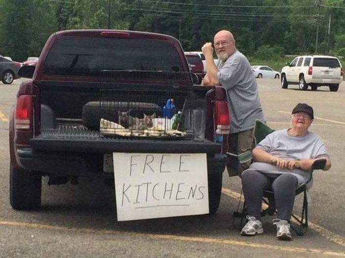 free kitchens - Free Ikitchens