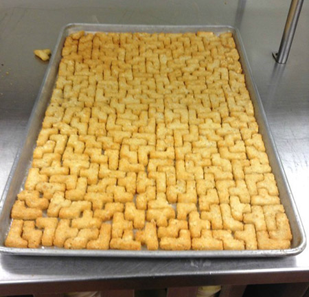 satisfying pic tetris tots