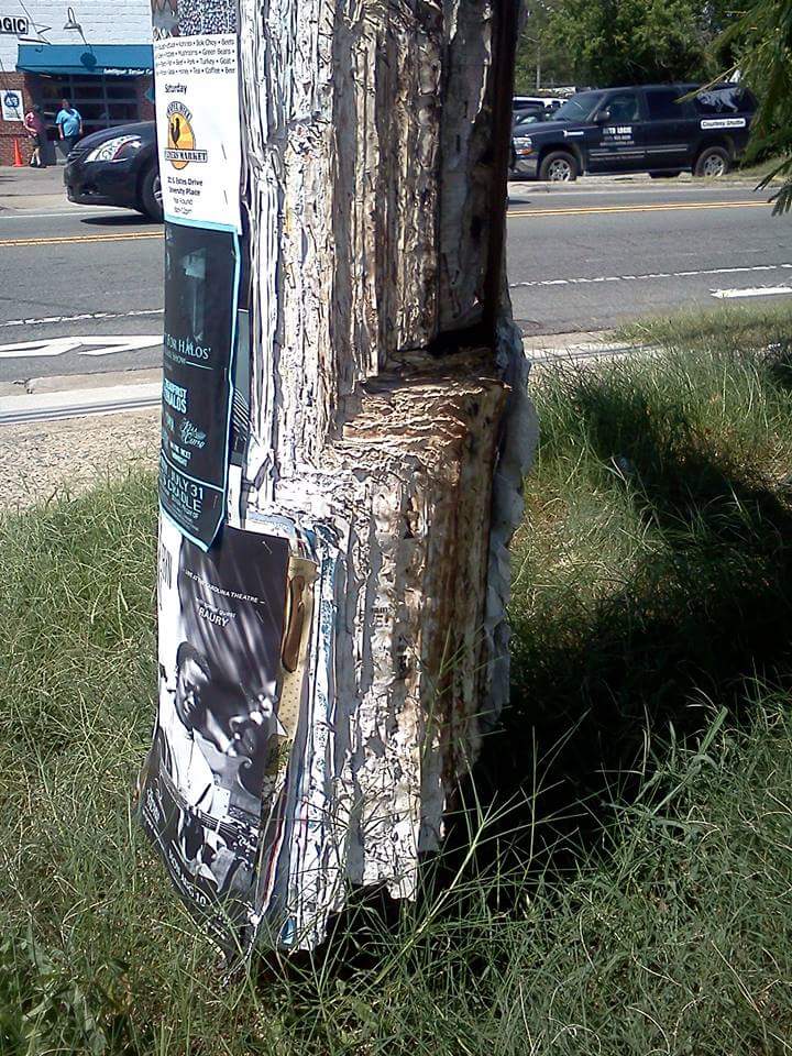 telephone pole posters - Gic Mens Os Uso. ourses . . . Gee 23MHET Brig Hae Emos 1 Ven S