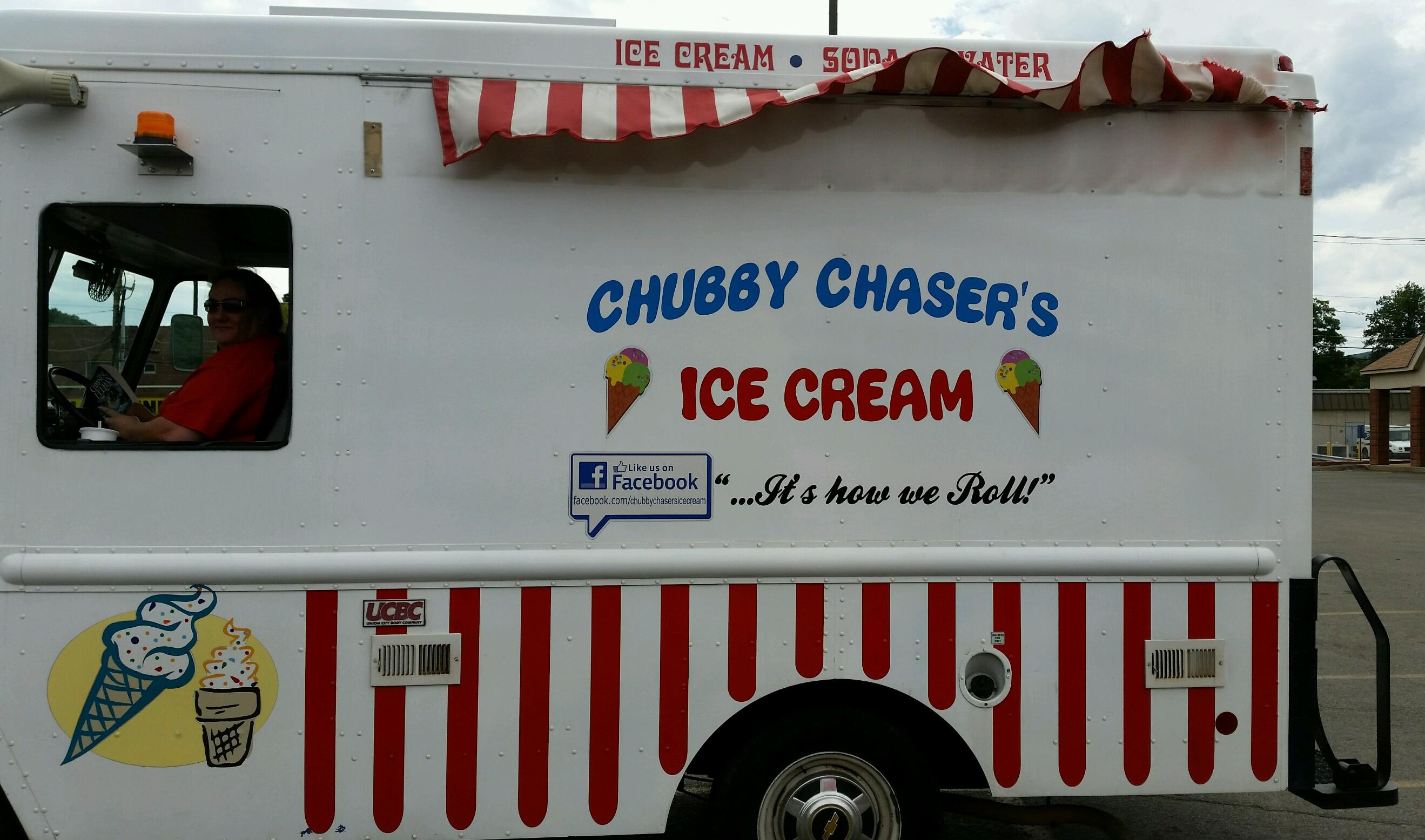 random pic 卡通 冰激凌 - Ice Cream Sons Vater Title Cream Sorterm Chubby Chaser'S Ice Cream 1 facebook.It s how we Rou. us on t Facebook facebook.comchubbychasersicecream