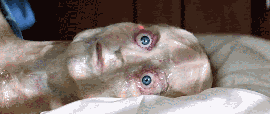28 Images That Are Creepy As F*CK