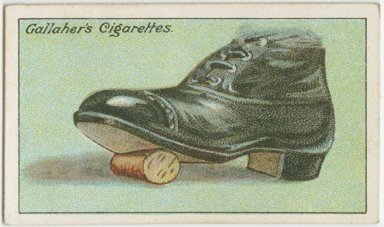 Life hack - | Gallaher's Cigarettes.