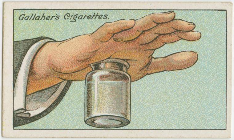 old life hacks - Gallaher's Cigarettes Sa