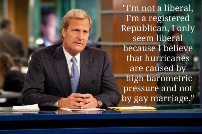 jeff daniels wallpaper hd - "I'm not a liberal, I'm a registered Republican, I only seem liberal because I believe that hurricanes are caused by high barometric pressure and not by gay marriage."