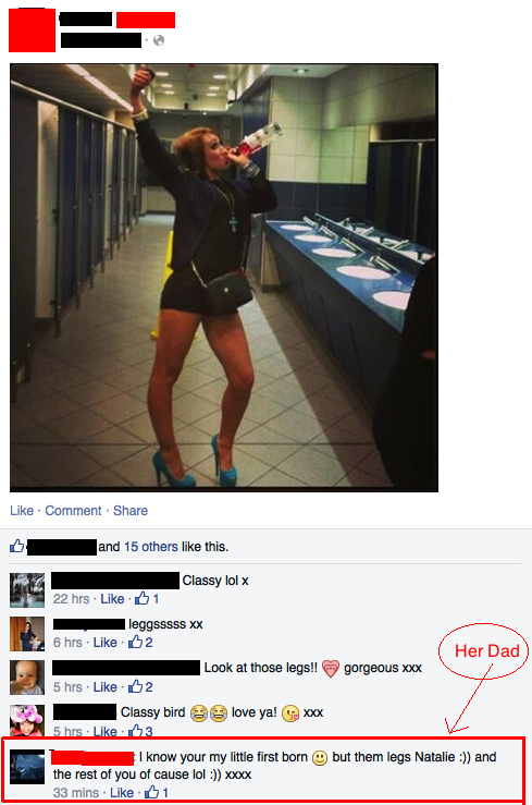 33 People Who Will Make You Cringe