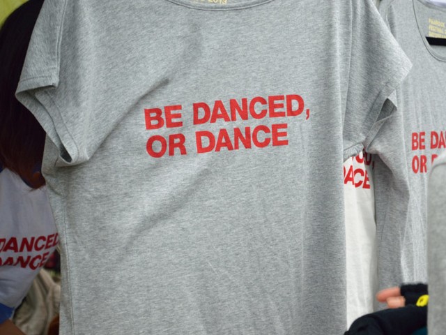 22 Inspirational Asian T-shirts