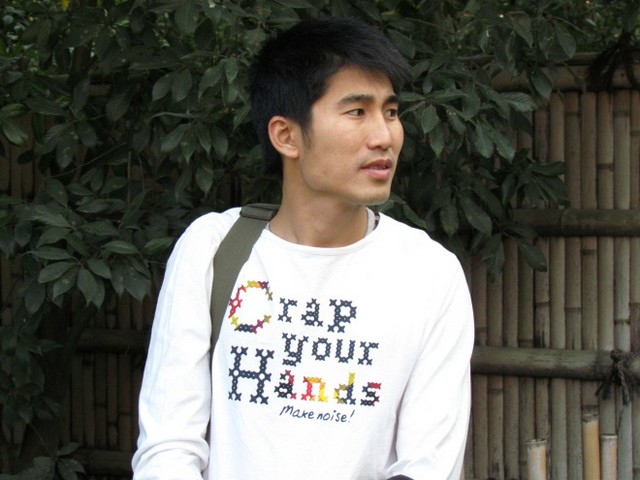 22 Inspirational Asian T-shirts