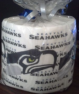 seahawks toilet paper - Seahawks Hawks Seahawks Attle Hawks Seaha Awks Seaha
