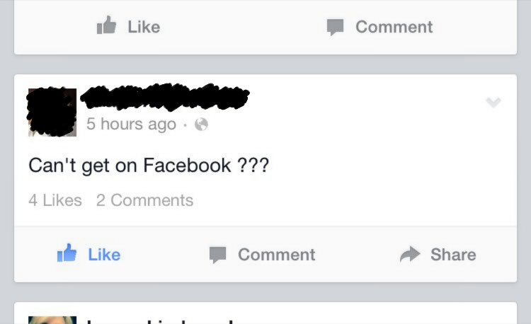 29 Old People Struggling With Social Media