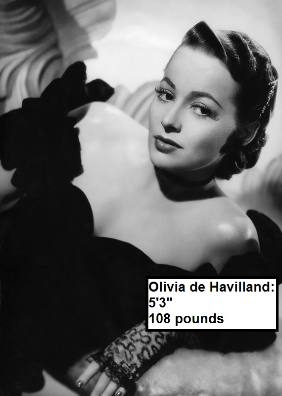33 Proofs That The 40s and 50s Beauty Standards HAVE NOT Changed