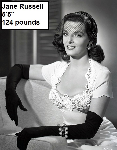 33 Proofs That The 40s and 50s Beauty Standards HAVE NOT Changed