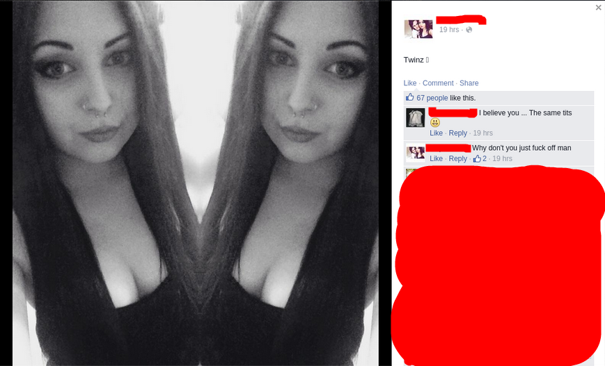 18 People on Social Media Who Will Make You Cringe