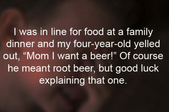 palgrave macmillan - I was in line for food at a family dinner and my fouryearold yelled out, Mom I want a beer!" Of course he meant root beer, but good luck explaining that one.