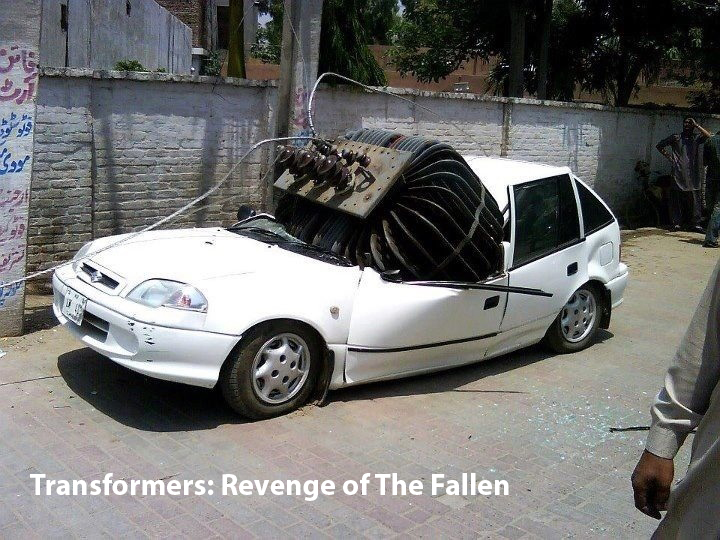 transformers revenge of the fallen meme - Transformers Revenge of The Fallen