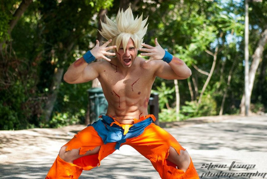 27 Examples of Cosplay Done Right