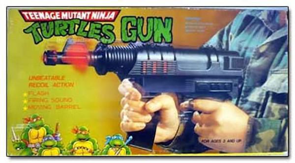 22 Ridiculous Toy Knock-offs