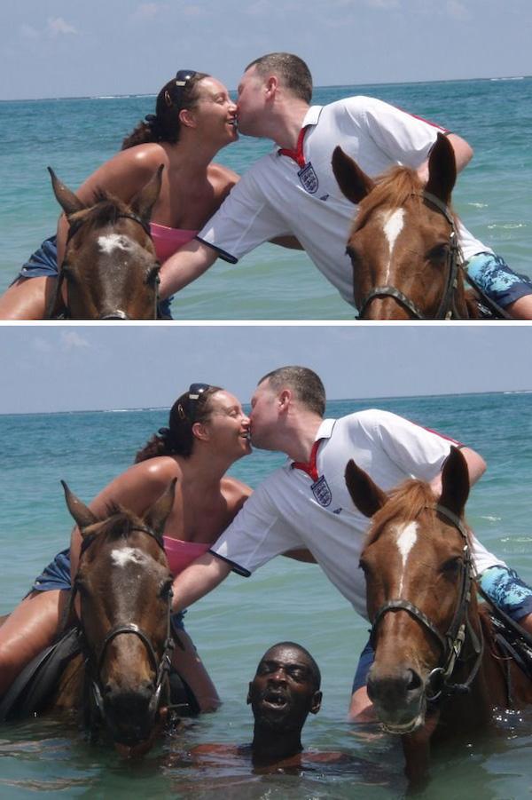 14 Pictures Where Cropping Makes All The Difference