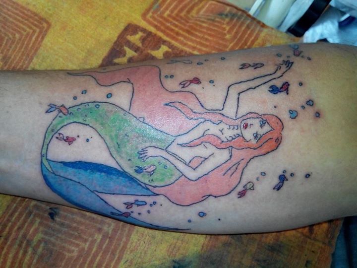29 Tattoo Disasters That'll Make You Cringe