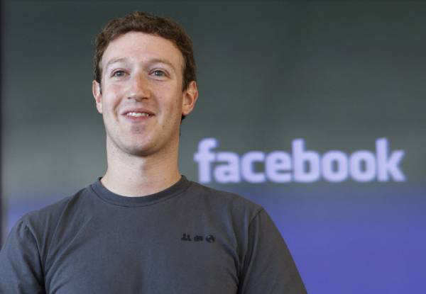 “The only meat I’m eating is from animals I’ve killed myself. I just killed a pig and a goat.” - Mark Zuckerberg