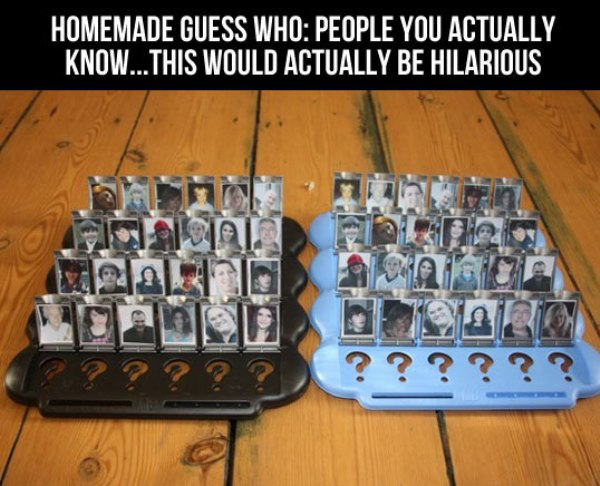 28 Awesome Things You Didn't Know You Wanted