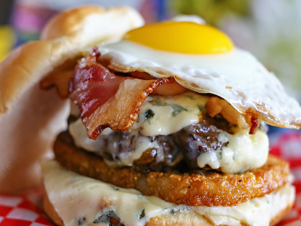 32 Foodgasms That Will Make You Hungry