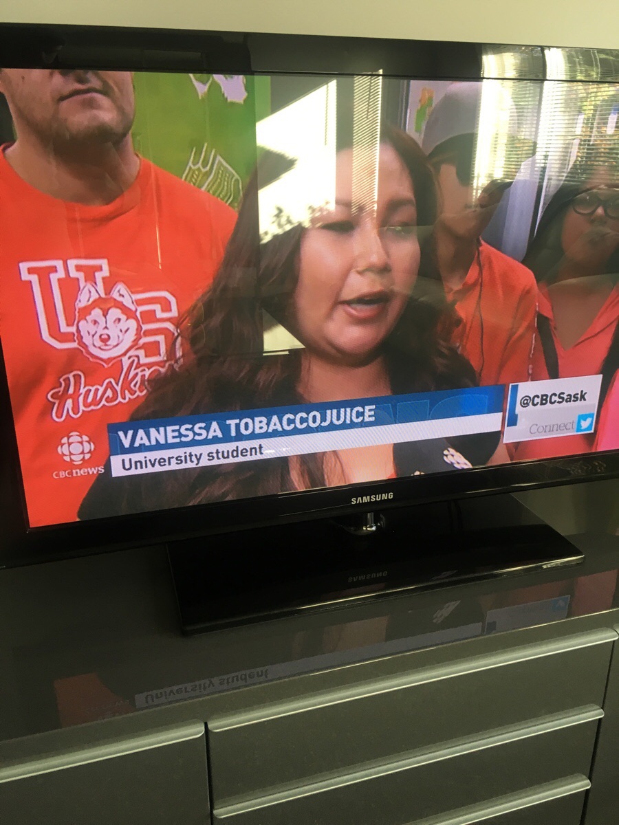 worst last names - Connect Vanessa Tobaccojuice University student Cbc news Samsung Quaglia anggur