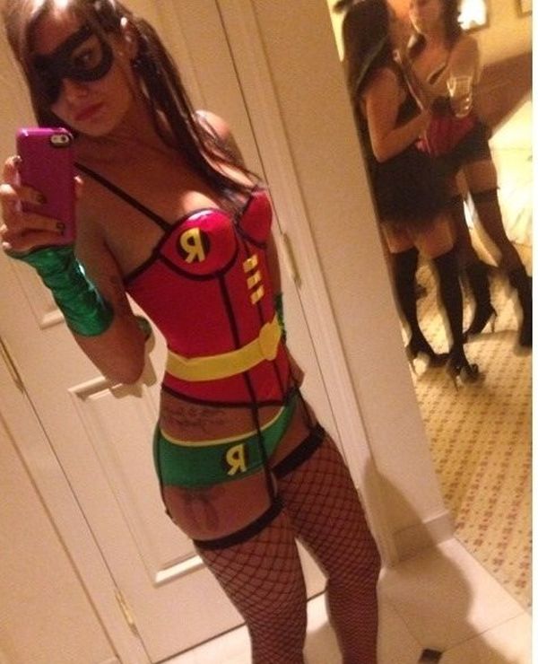 27 Costumes For A Sexy Halloween