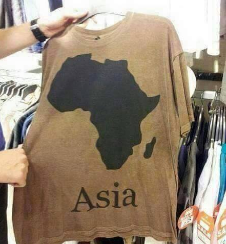 you had one job best - Asia