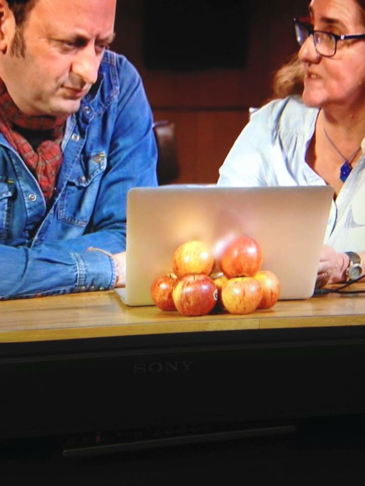 bbc product placement