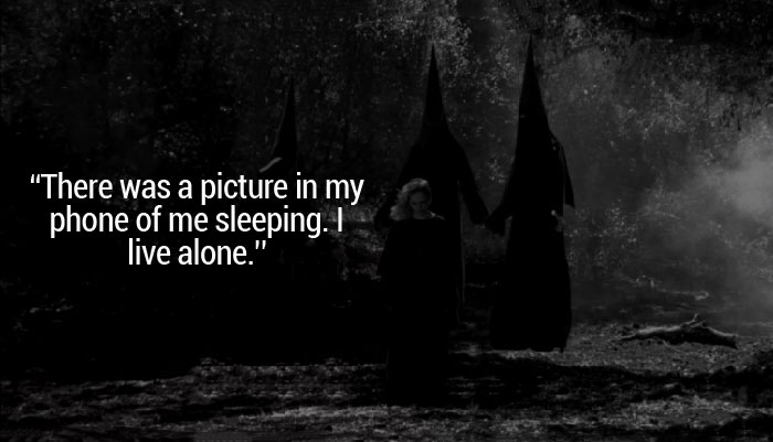 10 Creepy Short Stories That Will Scare The Sh*t Out of You