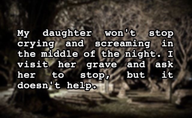 10 Creepy Short Stories That Will Scare The Sh*t Out of You